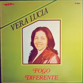 Fogo Diferente - 1982 • Álbum