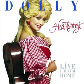 Heartsongs (Live From Home) - 1994 • Álbum