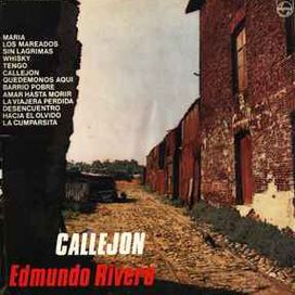 Callejon - 1970 • Álbum