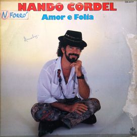 Amor e Folia - 1993 • Álbum