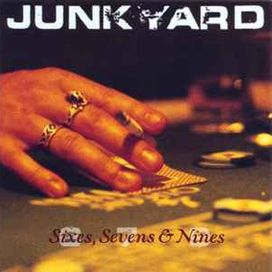 Six, Sevens &amp; Nines - 1991 • Álbum
