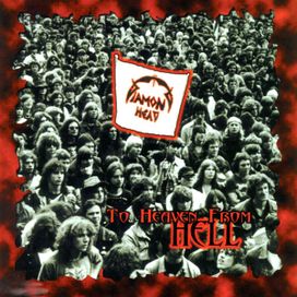 To Heaven From Hell - 1997 • Single/EP