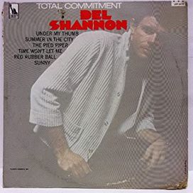 Total Commitment - 1966 • Álbum