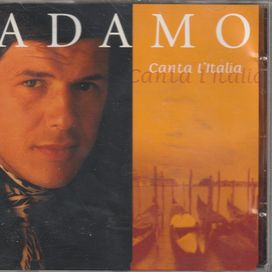 Canta L'Italia - 1999 • Álbum