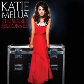 The Secret Sessions - 2012 • Single/EP