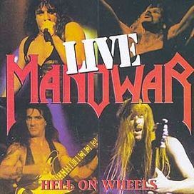 Hell On Wheels (Live) - 1999 • Álbum