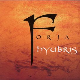 Forja - Hyubris