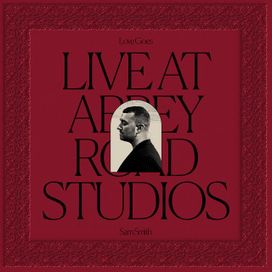 Love Goes: Live at Abbey Road Studios - 2021 • Álbum