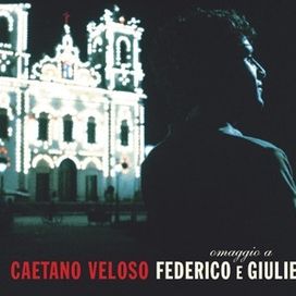 Omaggio a Federico e Giulietta - 1999 • Álbum