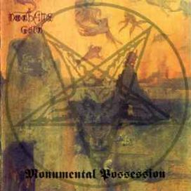 Monumental Possession - 1996 • Álbum