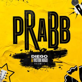 Pra BB Vol. 1 - 2023 • Álbum