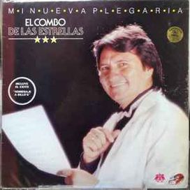 Mi Nueva Plegaria - 1988 • Álbum