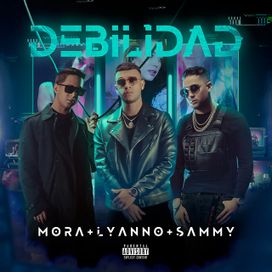 Debilidad - 2019 • Single/EP
