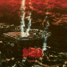 Starspawn - 2016 • Álbum