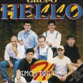 Viemos Pra Ficar  - 2001 • Álbum