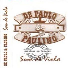 Som de Viola - 1982 • Álbum