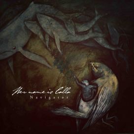 Navigator - 2014 • Álbum