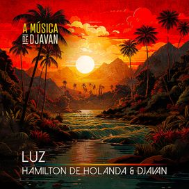 Luz (part. Hamilton de Holanda) - 2022 • Sencillo/EP