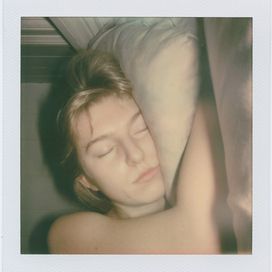 watch you sleep. - 2019 • Single/EP