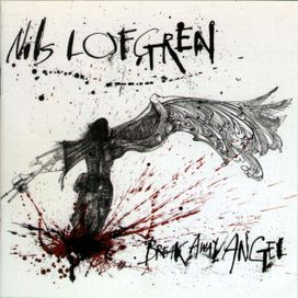 Breakaway Angel - 2001 • Álbum