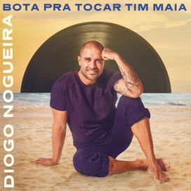 Bota Pra Tocar Tim Maia - 2020 • Single/EP