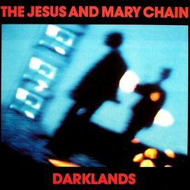 Darklands - 1987 • Álbum