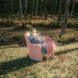 Crush On Me - 2019 • Álbum