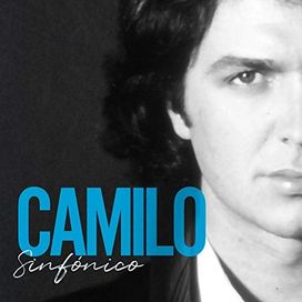 Camilo Sinfonico - 2018 • Álbum