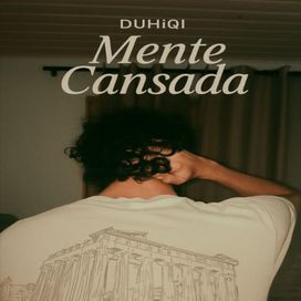 Mente Cansada - 2025 • Single/EP