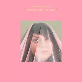 Bedroom Walls: Le Salon - 2023 • Álbum
