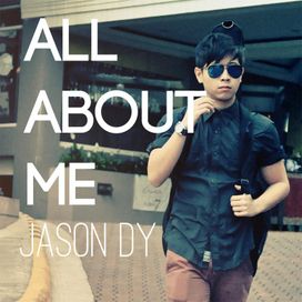 All About Me - 2013 • Álbum