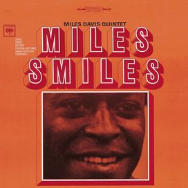 Miles Smiles - 1967 • Álbum