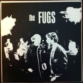 The Fugs (1966) - 1966 • Álbum