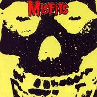 Misfits (Collection I) - 1986 • Álbum