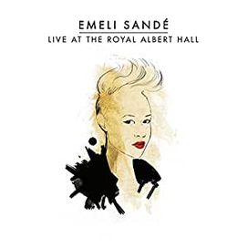Live At The Royal Albert Hall - 2013 • Álbum