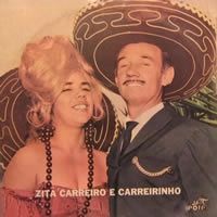 Romper da Aurora - 1971 • Álbum