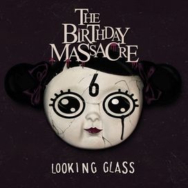Looking Glass - 2008 • Álbum