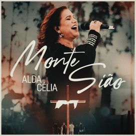 Monte de Sião (Ao Vivo) - 2025 • Single/EP