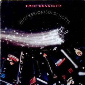 Professionista Di Notte - 1978 • Álbum