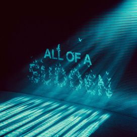 All Of A Sudden / Another One - 2024 • Single/EP