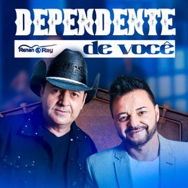 Dependente de Você  - 2023 • Sencillo/EP