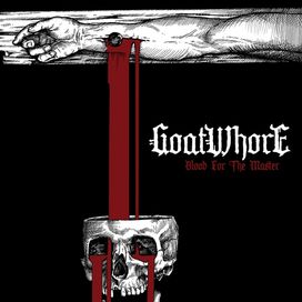 Blood For The Master - 2012 • Álbum
