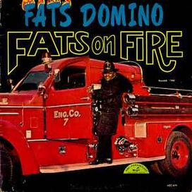Fats On Fire - 1964 • Álbum