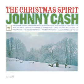 The Christmas Spirit - 1963 • Álbum