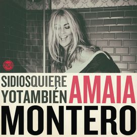 Si Dios Quiere Yo También - 2014 • Álbum