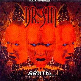 Brutal - 1995 • Álbum
