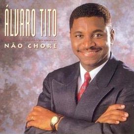 Não Chore - 1995 • Álbum