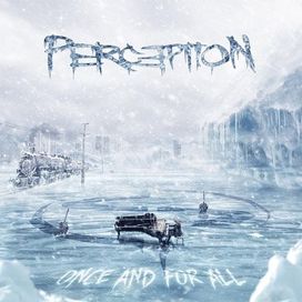 Once and for All - 2016 • Álbum