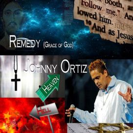Remedy (Grace Of God) - 2011 • Álbum