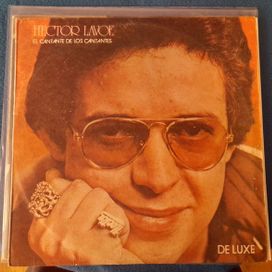 El Cantante De Los Cantantes - Héctor Lavoe